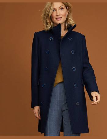 Damart ladies 2024 winter coats