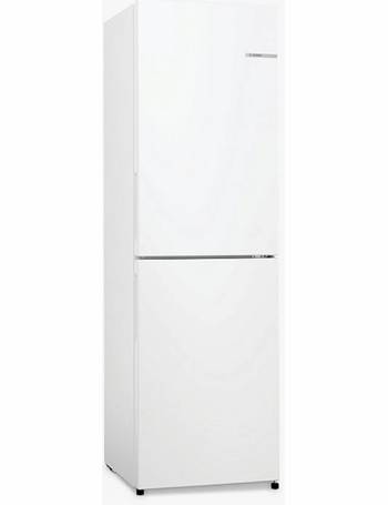 hughes fridge freezer sale