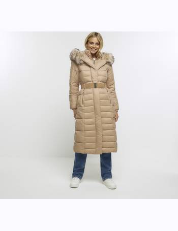 Shop River Island Padded Jackets for Women up to 90% Off