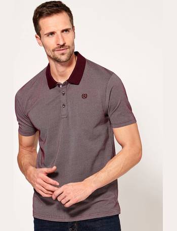 m&co polo shirts