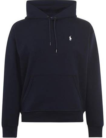 polo ralph lauren block print oth hoodie