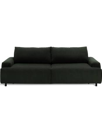 Megan on sale sofa argos