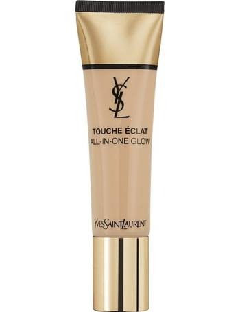 ysl foundation uk