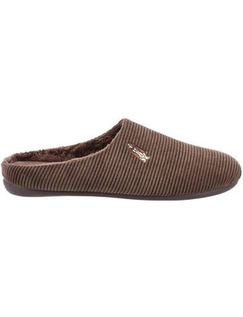 Debenhams best sale mens slippers