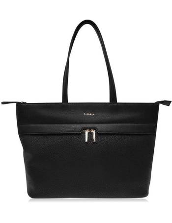 Fiorelli discount foldaway shopper