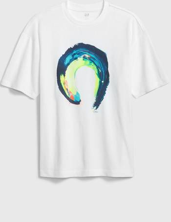 Gen Good Graphic T-Shirt