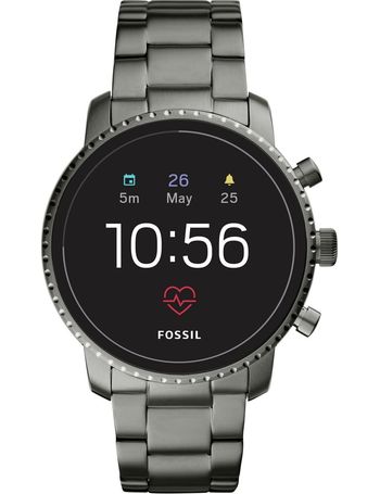 Argos fossil outlet gen 4