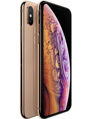 argos iphone xs