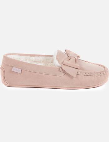 barbour slippers womens