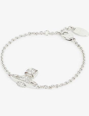 Vivienne westwood sales bracelet selfridges