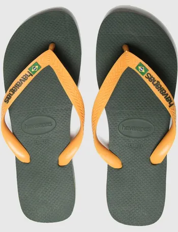 schuh reef flip flops