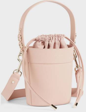 ted baker masquerade bucket bolsa