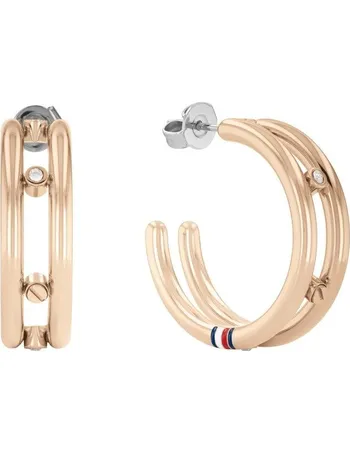 debenhams tommy hilfiger earrings