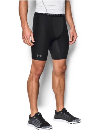 under armour shorts mens heatgear