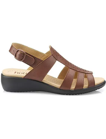 Hotter sales athens sandals