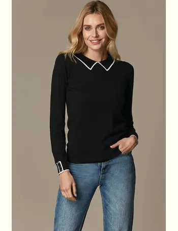 ladies jumpers at wallis