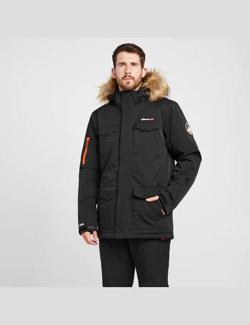 Shop Blacks Outdoors Men's Parka Coats up to 65% Off