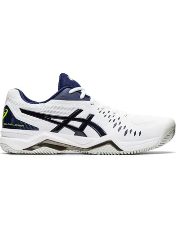 tennis asics decathlon