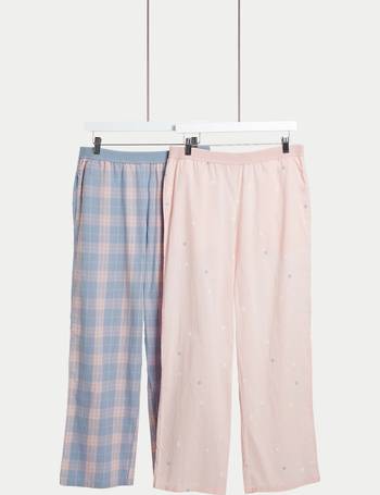 Marks & Spencer Womens Pyjamas - up to 90% Off