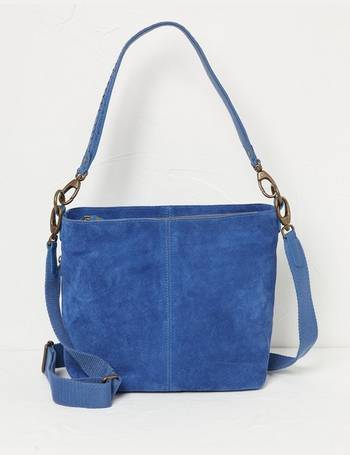 Fat face outlet scarlett shoulder bag