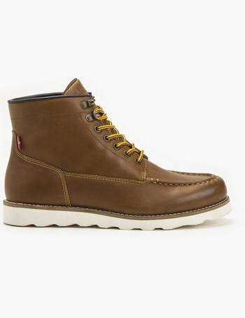 Levis rangeley clearance boots