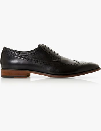 Bertie store packman brogues