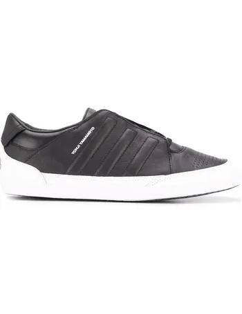 y3 honja low trainers