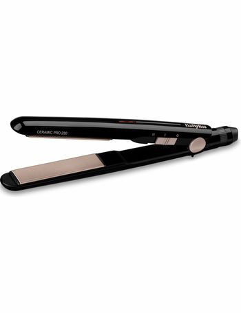 Argos babyliss clearance straight and curl