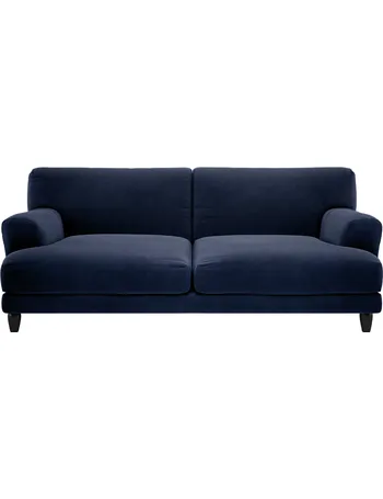 habitat william cuddle chair