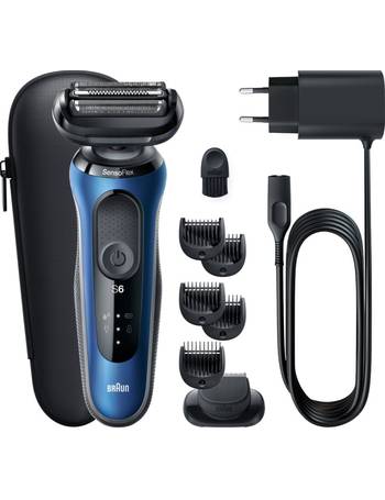 Braun Series 3 S300 Electric Shaver