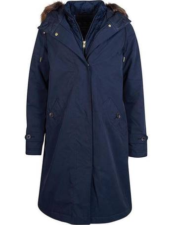 barbour braan waterproof jacket