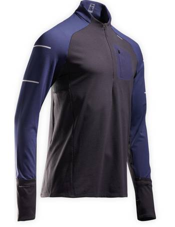 T-shirt running respirant Homme - KIPRUN LIGHT