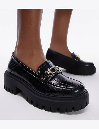 Shop Topshop Loafers for Women up to DealDoodle