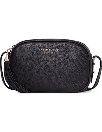 kate spade wednesday medium camera bolsa