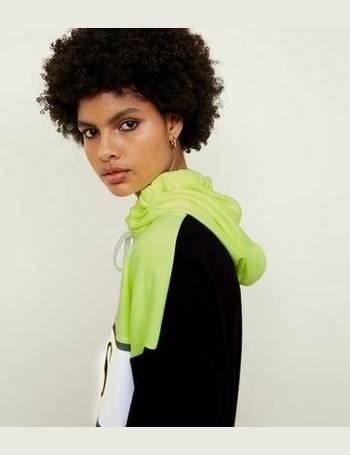 Women Neon Tops from New Look up to 75% Off, Crop Top, Off Shoulder