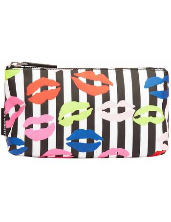 lulu guinness toiletry bag