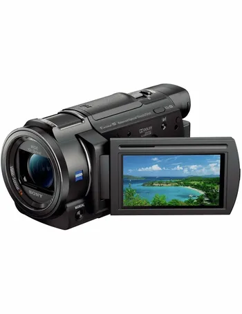 handycam argos