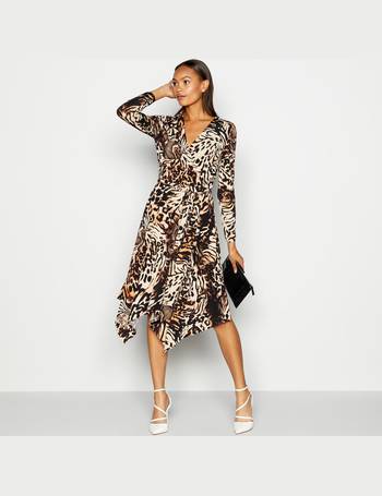 Shop Star By Julien Macdonald Women's Printed Dresses up to 75% Off |  DealDoodle