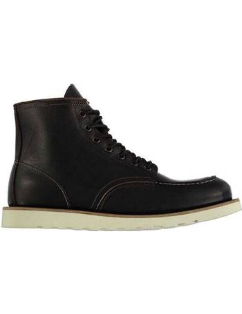 Firetrap on sale dallam boots