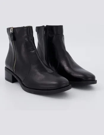 unisa boots tk maxx