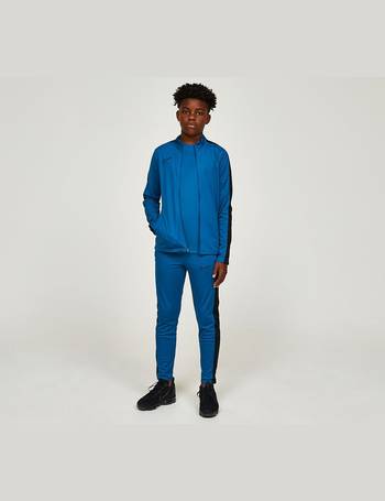 Nike sales tracksuit footasylum