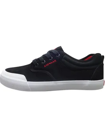 sports direct airwalk trainers