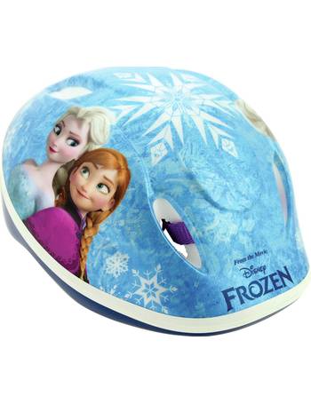 Argos discount frozen helmet