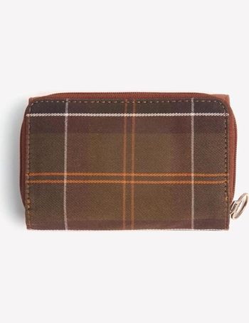 Barbour store narin purse