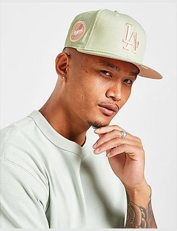 jd sports new era