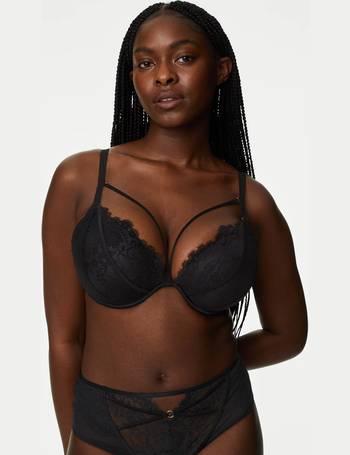 Shop Boutique Women's Plunge Bras up to 65% Off