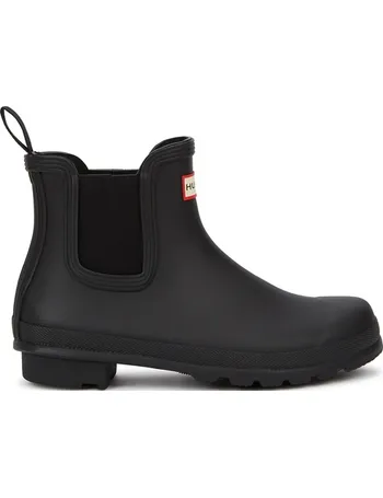 harvey nichols hunter boots