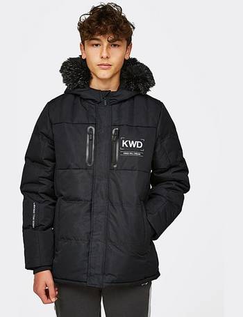 Kwd on sale coat jd