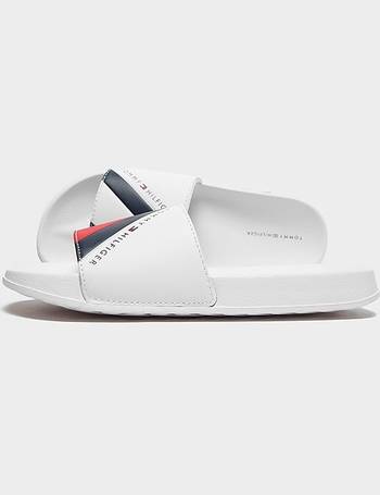 Jd sports tommy hilfiger clearance sliders