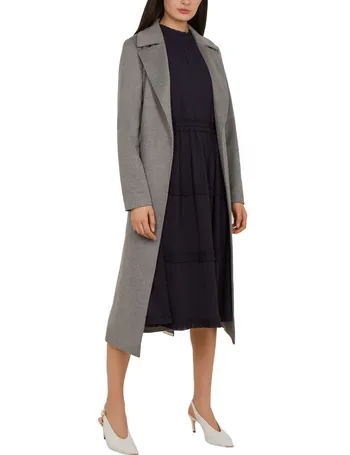 ted baker joseete coat